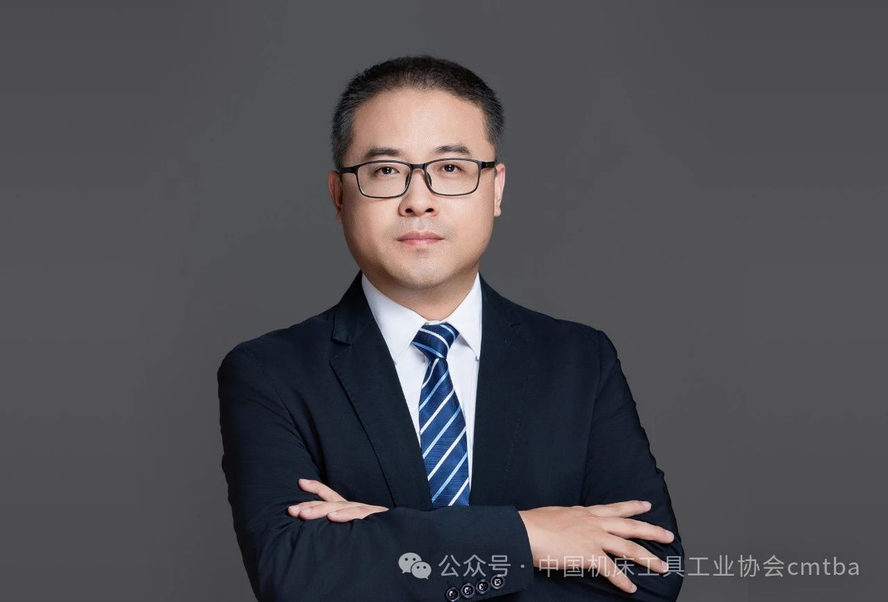 CIMT2025展商風采 | 重慶機床（集團）有限責任公司
